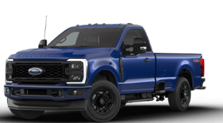 2026 Ford Super Duty® External Image 2